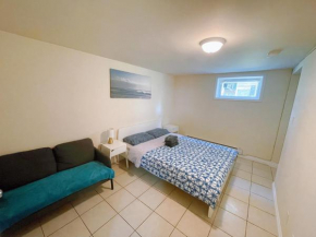 UofC-SAIT-Banff Trail-Suite A&B